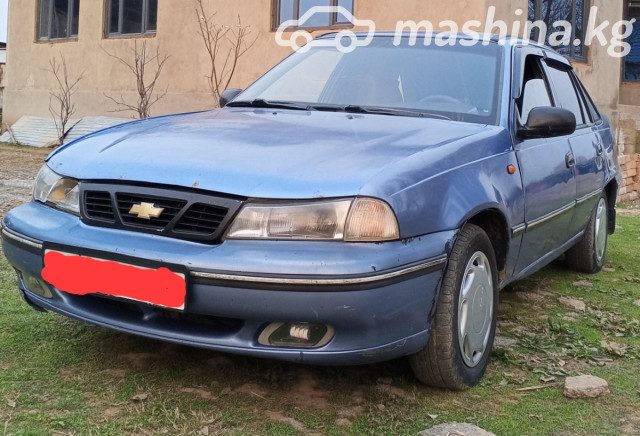Daewoo Nexia