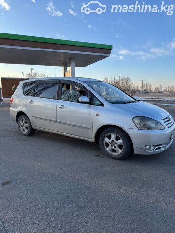 Toyota Ipsum