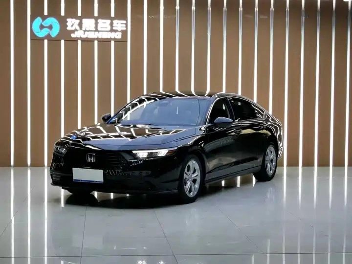 Honda Accord XI 2023