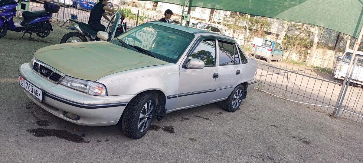 Daewoo Nexia I 1994