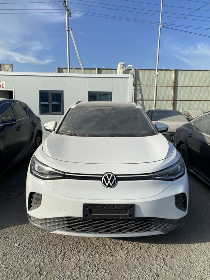 Volkswagen ID.4