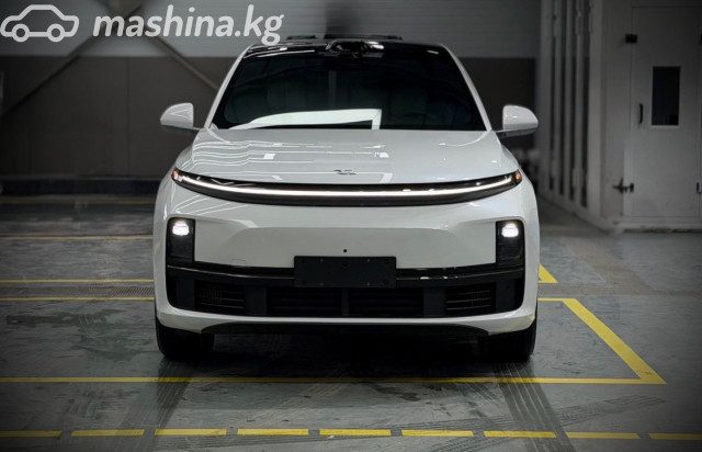 LiXiang L7