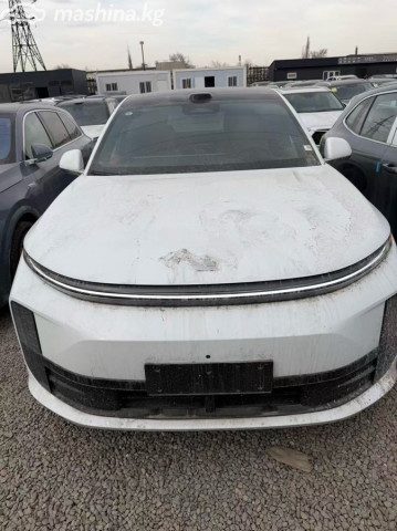 LiXiang L6
