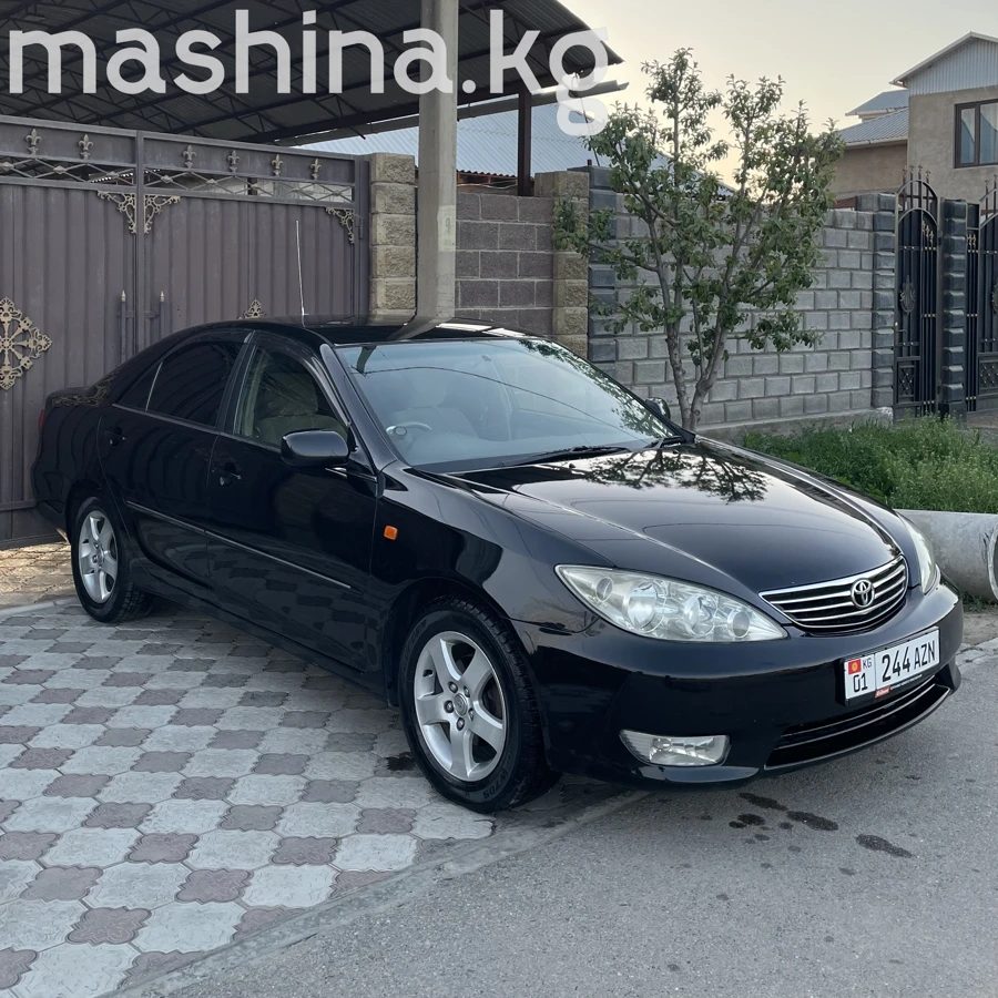 Продажа Toyota Camry V (XV30) 2006