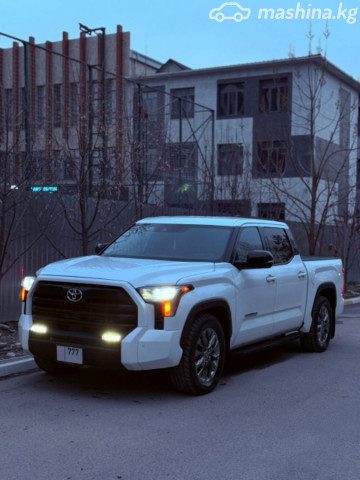 Toyota Tundra