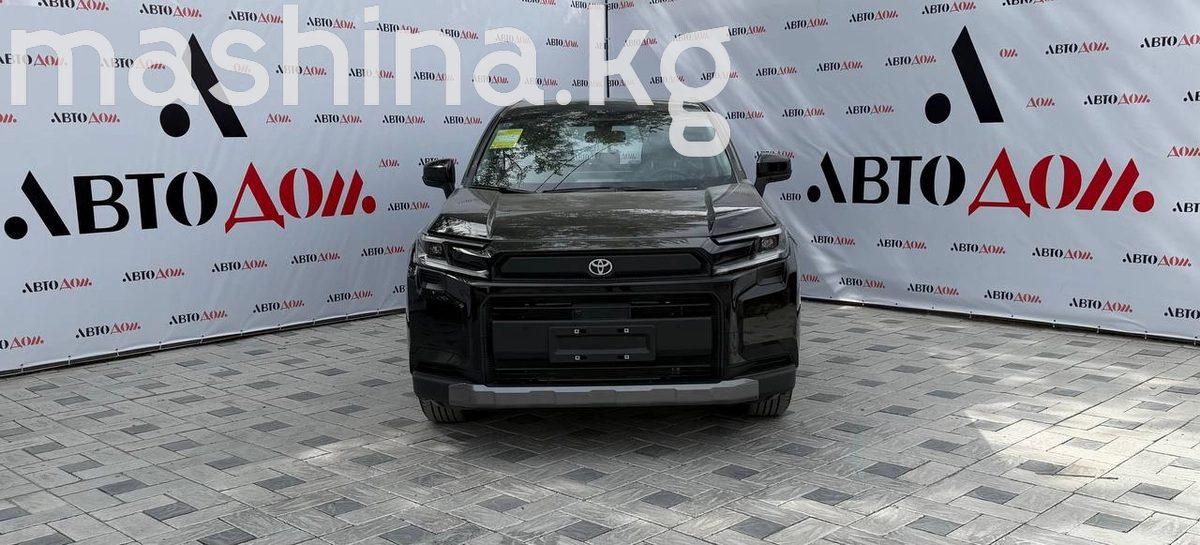 Toyota RAV4 V (XA50) 2026