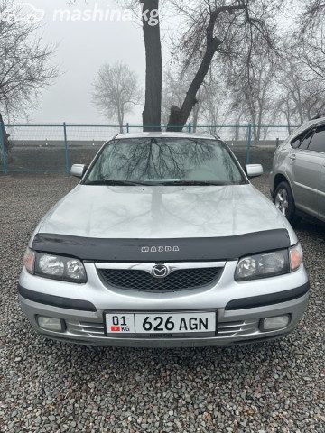 Mazda 626