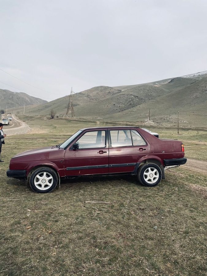 Volkswagen Jetta