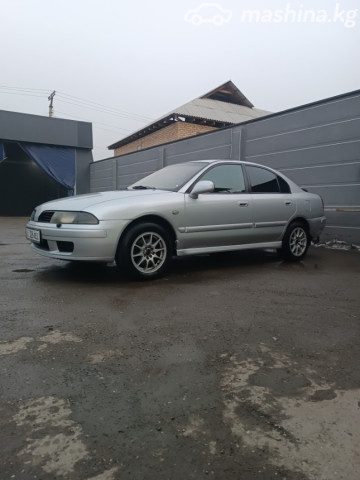 Mitsubishi Carisma