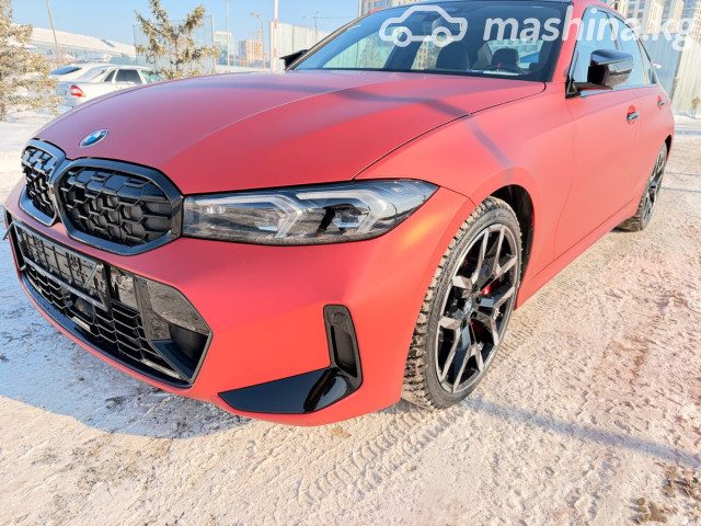 BMW 3 серии