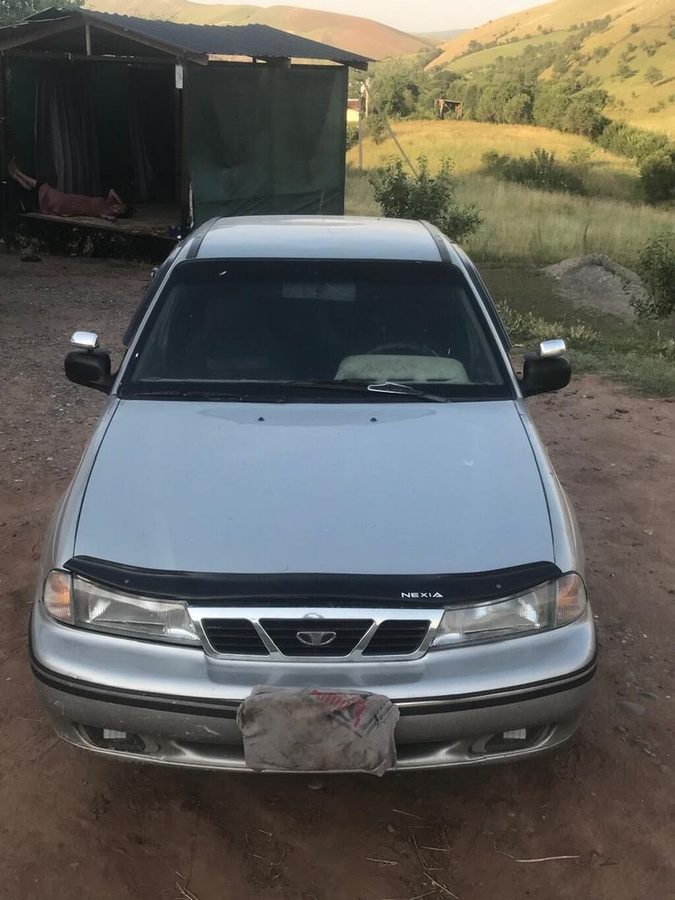 Daewoo Nexia