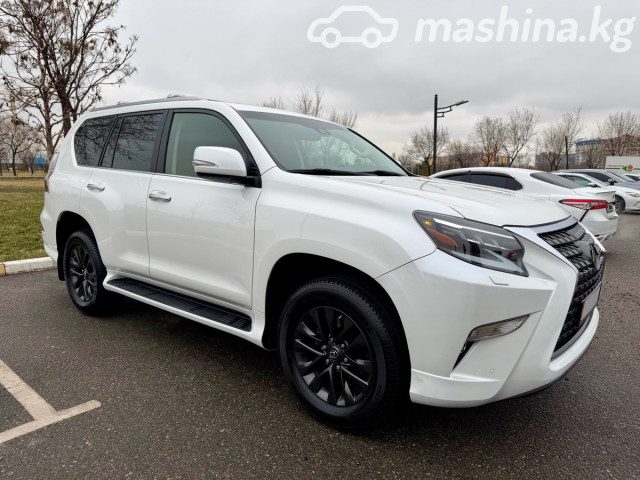 Lexus GX