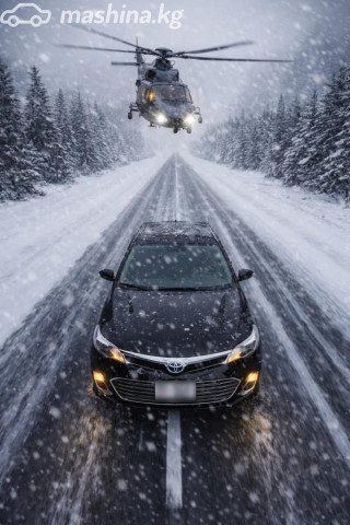 Toyota Avalon