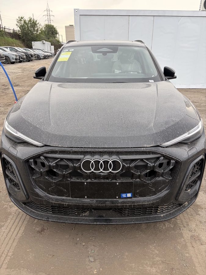 Audi Q5 III 2026