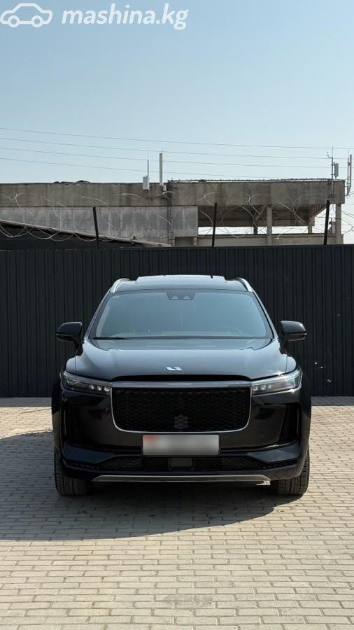LiXiang One