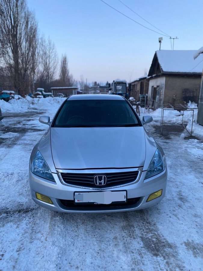 Honda Inspire