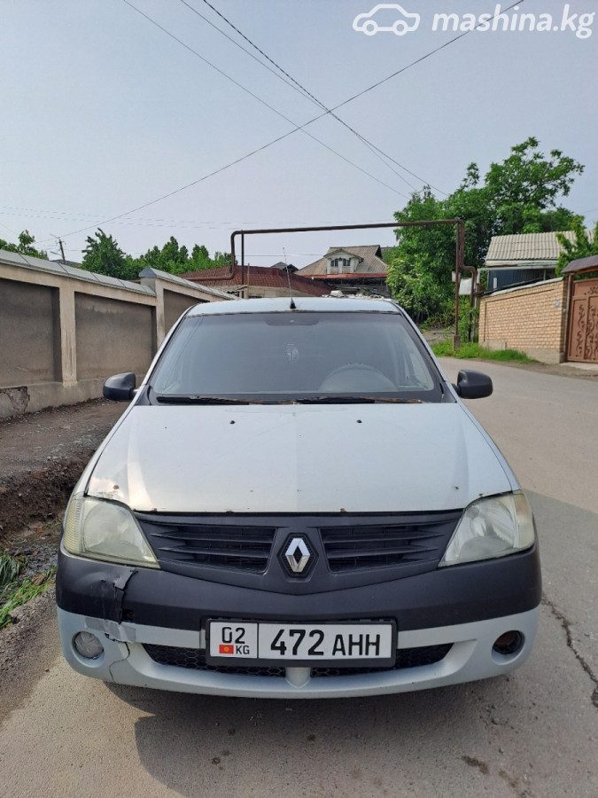 Renault Logan