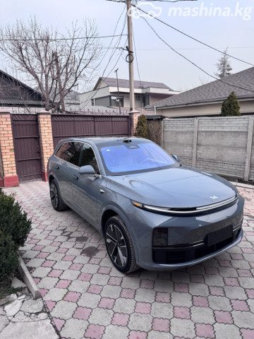 LiXiang L7