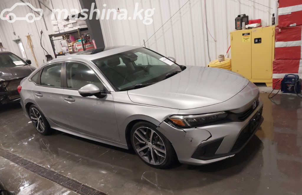 Honda Civic XI