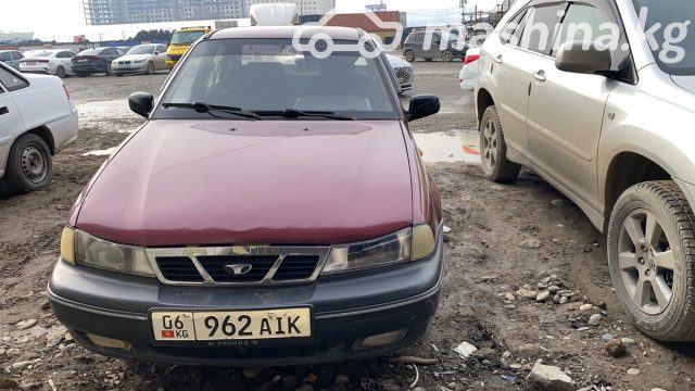 Daewoo Nexia