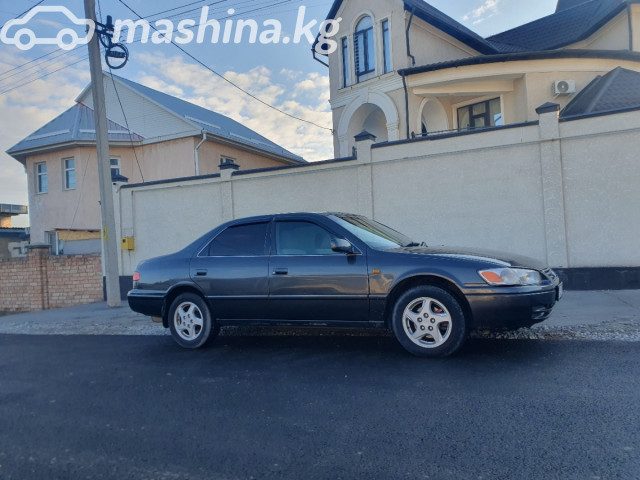 Toyota Camry (Japan)