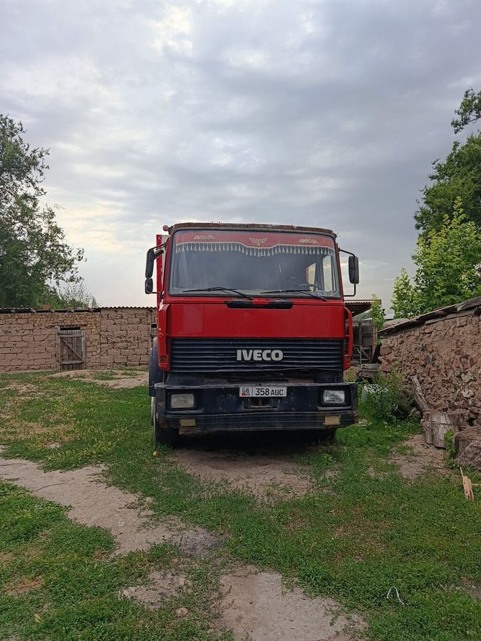 Iveco 