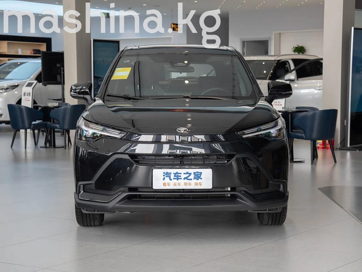 Продажа Toyota Frontlander 2026