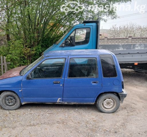 Daewoo Tico
