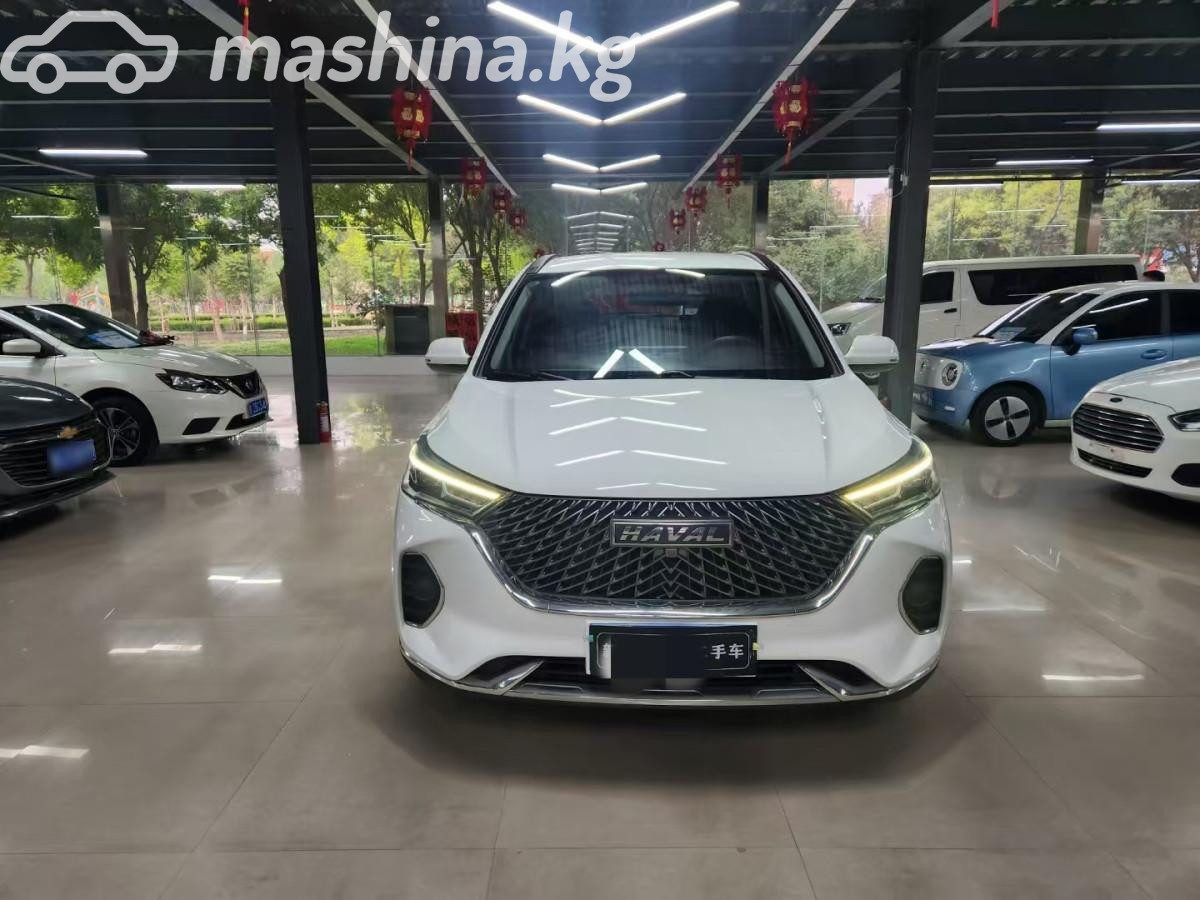 Haval M6 II