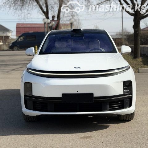 LiXiang L7