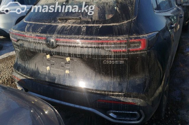 Changan CS55PLUS