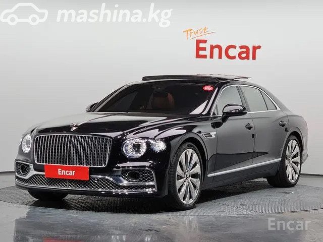 Bentley Flying Spur II