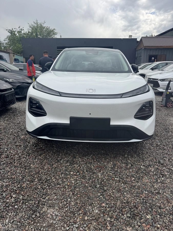 Changan Qiyuan Q05 II 2026