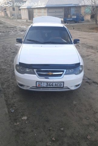 Daewoo Nexia