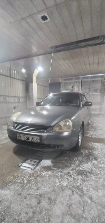 ВАЗ (ЛАДА) Priora