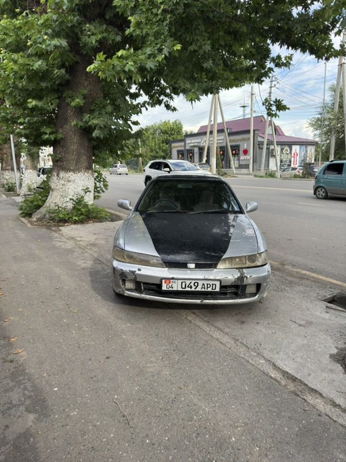 Honda Integra