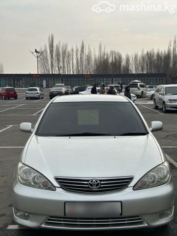 Toyota Camry (Japan)