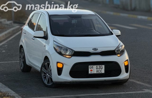 Kia Morning