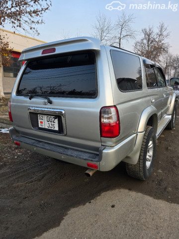 Toyota Hilux Surf