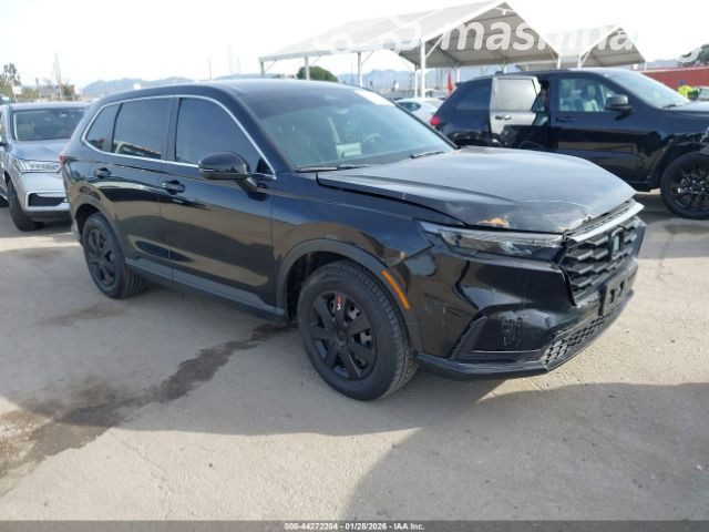 Honda CR-V VI