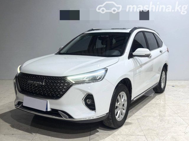 Haval M6
