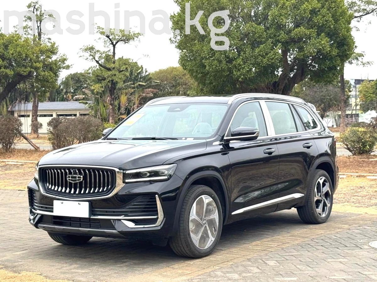 Продажа Geely Xingyue L I 2024