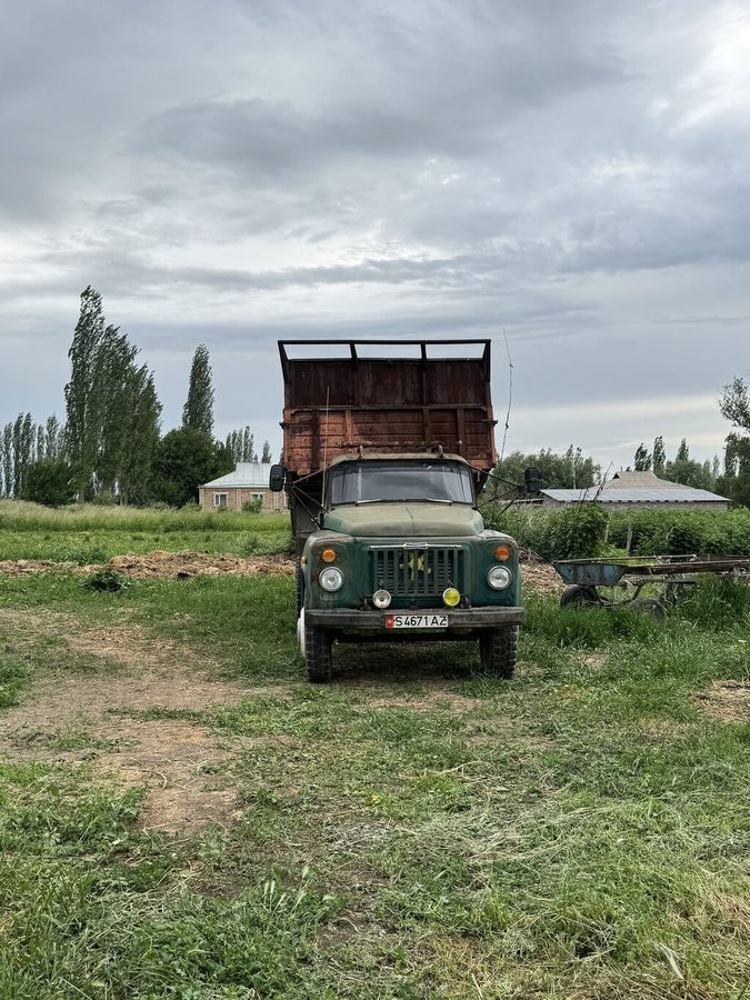 Другие автомобили