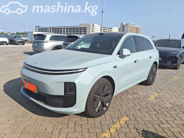 LiXiang L6