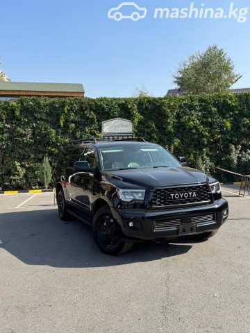 Toyota Sequoia