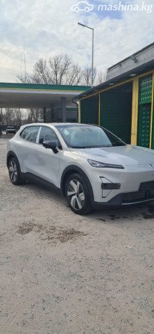 Changan Deepal S05