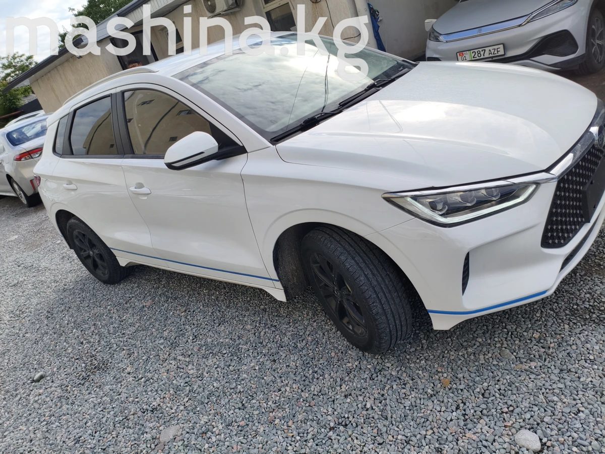 Продажа BYD E2 I 2020