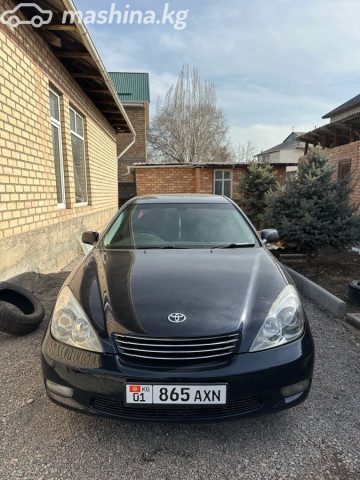 Toyota Windom