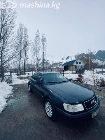 Audi 100