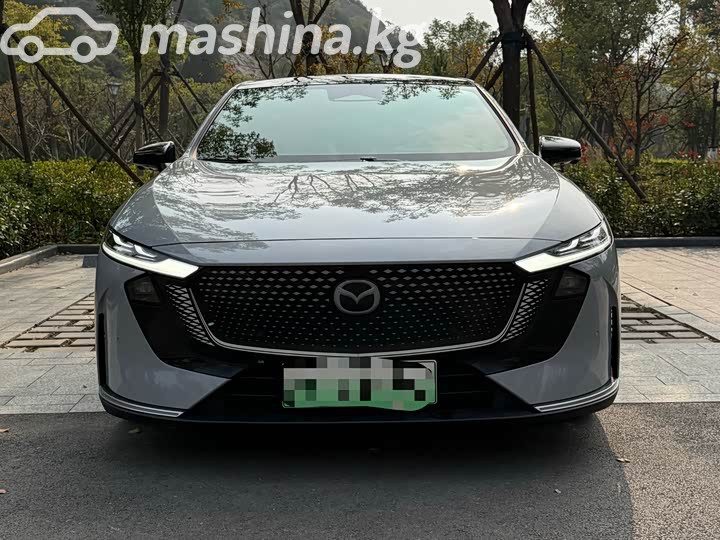 Mazda EZ-6